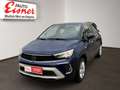 Opel Crossland BUSINESS 1.2 DIRECT Blau - thumbnail 2