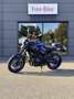 Yamaha MT-07 Bleu - thumbnail 4