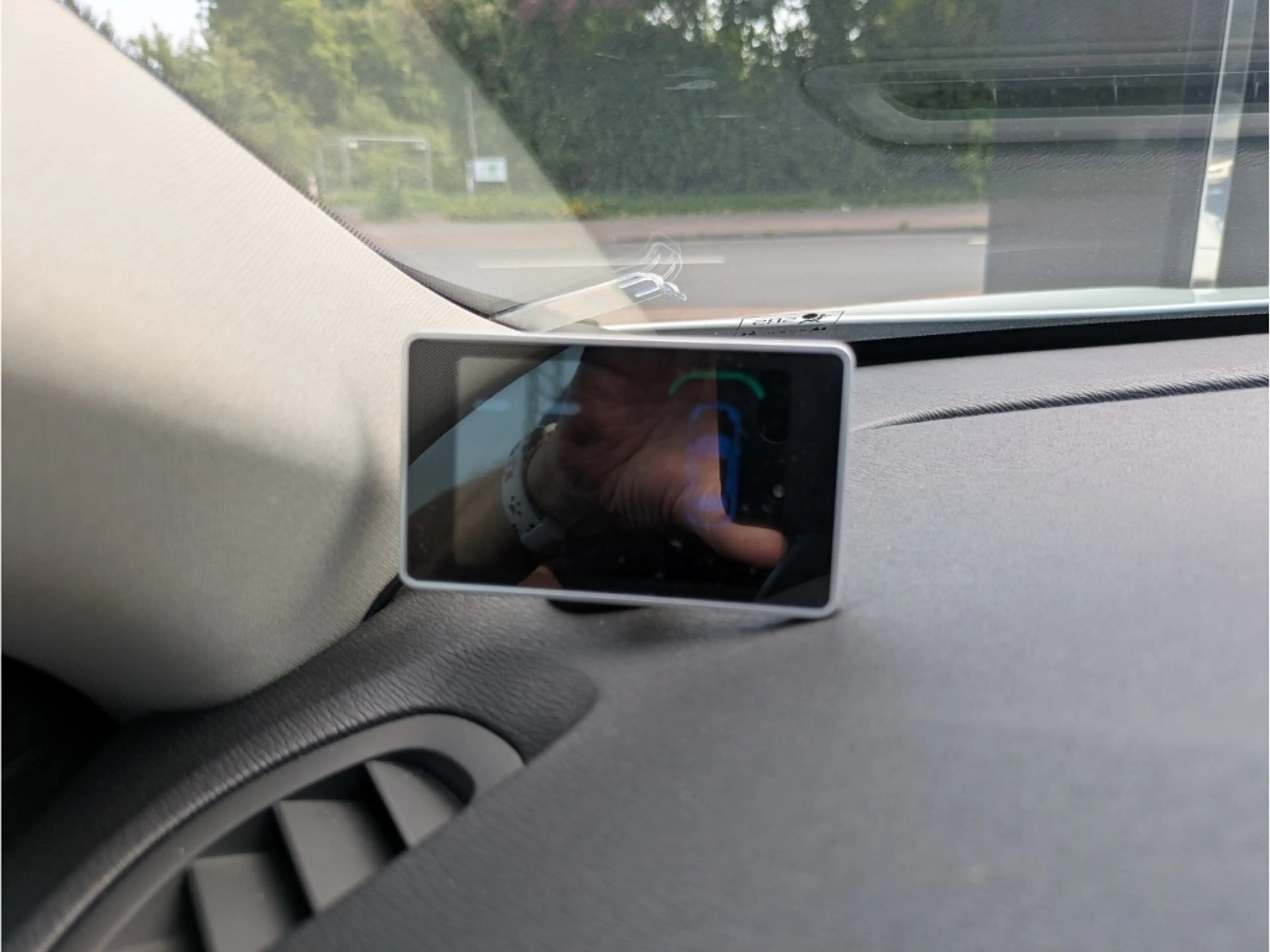 Volvo V40 You! T2 Navi Digitales Cockpit Soundsystem Sperrdi — photo 11