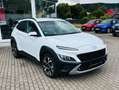 Hyundai KONA Pure 2WD Weiß - thumbnail 3