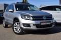 Volkswagen Tiguan 2.0 TDI 110CH BLUEMOTION TECHNOLOGY FAP LOUNGE Gris - thumbnail 1