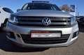 Volkswagen Tiguan 2.0 TDI 110CH BLUEMOTION TECHNOLOGY FAP LOUNGE Gris - thumbnail 9