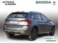 Skoda Kamiq Tour 1.0TSI 70KW MATRIX ASSISTS RKAM PDC LM Gris - thumbnail 3