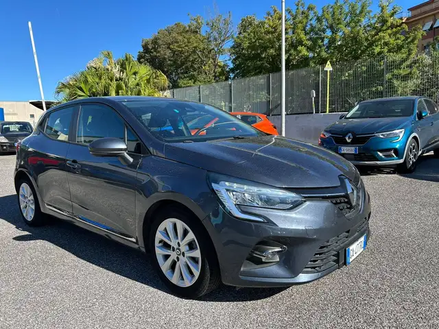 Renault Clio 1.5 blue dci Intens 85cv