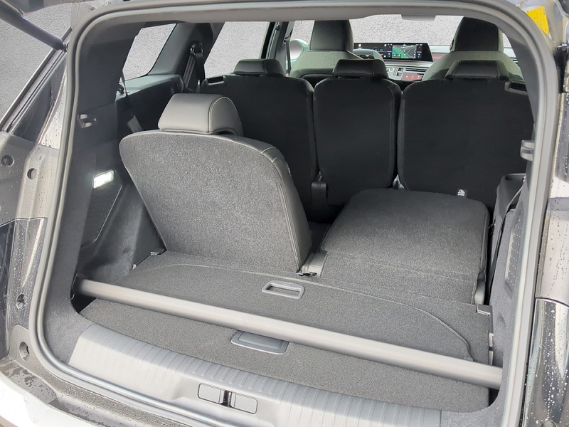 Peugeot 5008 mHEV 145 e-DCS6 GT Aut. — photo 14