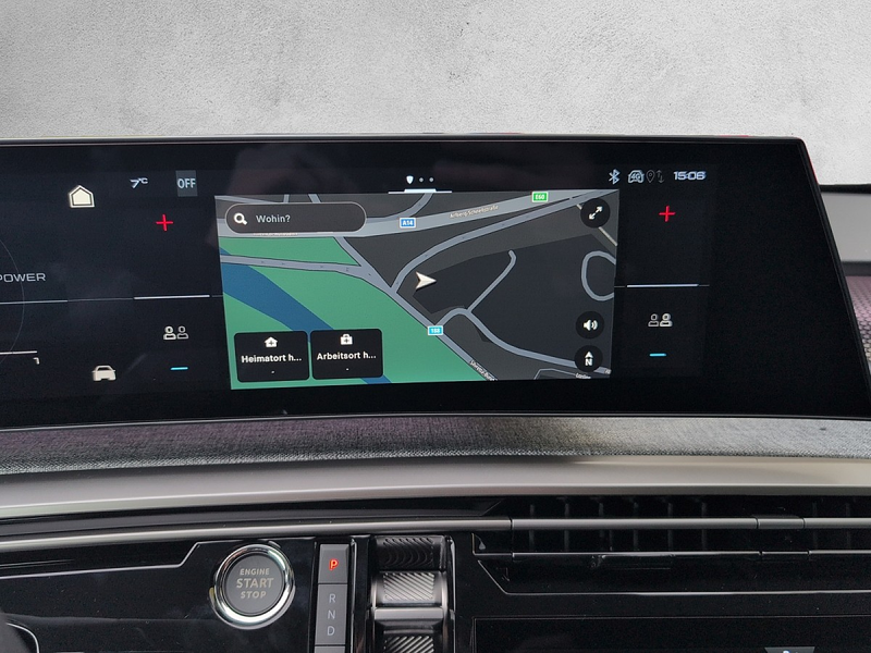 Peugeot 5008 mHEV 145 e-DCS6 GT Aut. — photo 11