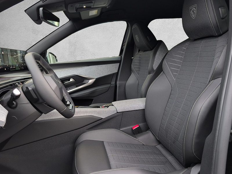 Peugeot 5008 mHEV 145 e-DCS6 GT Aut. — photo 6