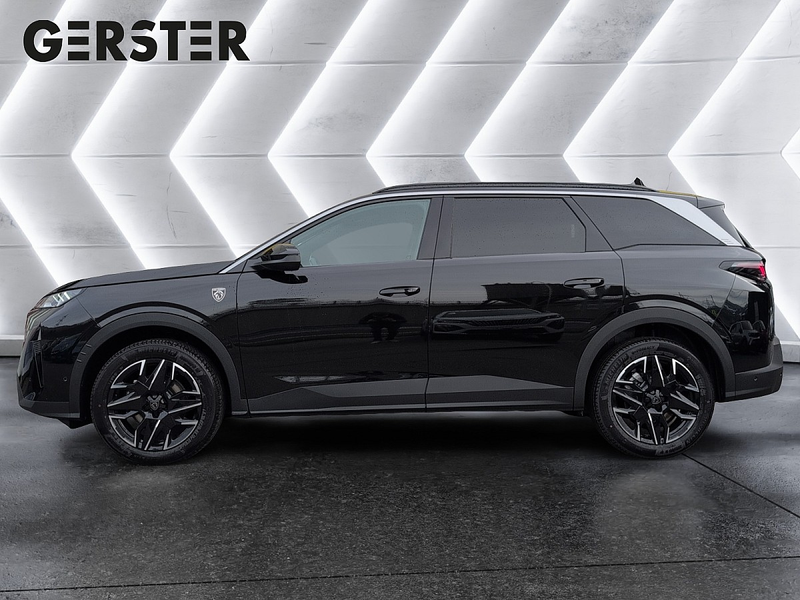 Peugeot 5008 mHEV 145 e-DCS6 GT Aut. — photo 3