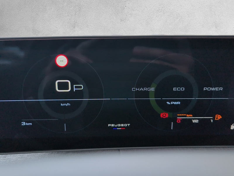 Peugeot 5008 mHEV 145 e-DCS6 GT Aut. — photo 10