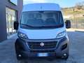 Fiat Ducato 33 2.3 MJT 160CV PM-TM Furgone Bianco - thumbnail 8
