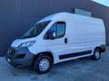 Fiat Ducato 33 2.3 MJT 160CV PM-TM Furgone Bianco - thumbnail 1
