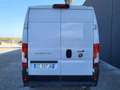 Fiat Ducato 33 2.3 MJT 160CV PM-TM Furgone Bianco - thumbnail 4