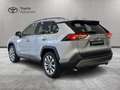 Toyota RAV 4 Rav4 2.5 vvt-ie h Lounge 2wd 218cv e-cvt Argent - thumbnail 4