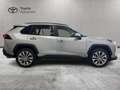 Toyota RAV 4 Rav4 2.5 vvt-ie h Lounge 2wd 218cv e-cvt Argent - thumbnail 3
