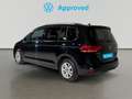 Volkswagen Touran 1.5 TSI 110KW DSG ADVANCE 5P 7 PLAZAS Negro - thumbnail 3