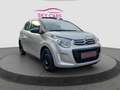 Citroen C1 Shine*wenig Kilometer*AUTOMATIK*CABRIO* Silber - thumbnail 3