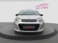 Citroen C1 Shine*wenig Kilometer*AUTOMATIK*CABRIO* Silber - thumbnail 2