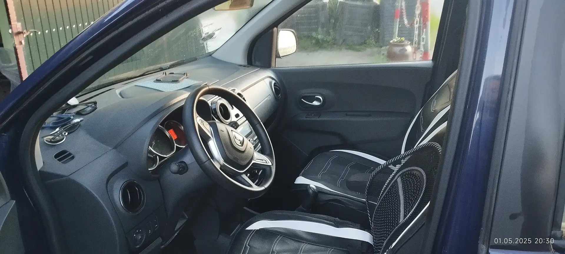 Dacia Dokker Dokker LPG SCe 110 LPG Comfort - 2