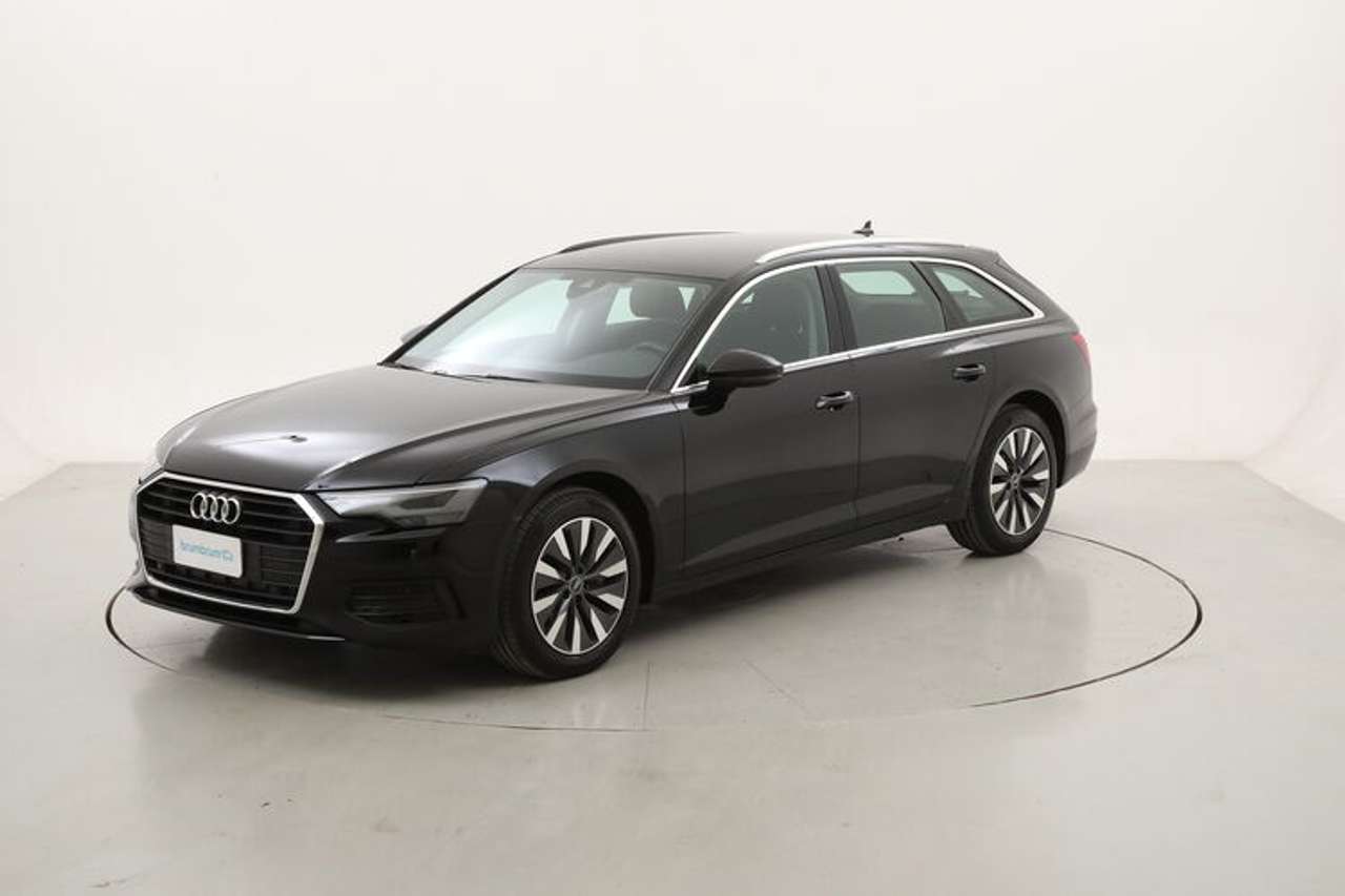 Audi A6 Avant 40 TDI Business S tronic 2.0 Mild Hybrid
