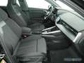 Audi A3 advanced 40 TFSI e S tronic Navi,Kamera,Sportsitze Zwart - thumbnail 4