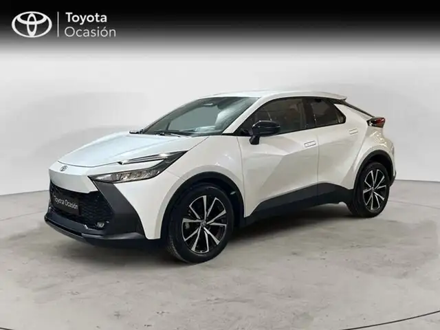 Toyota C-HR Advance 140H