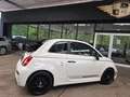 Abarth 595C Scorpioneoro AUTOMATIK/PDC/BEATS/BT/1.Hand Weiß - thumbnail 10