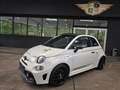Abarth 595C Scorpioneoro AUTOMATIK/PDC/BEATS/BT/1.Hand Weiß - thumbnail 1