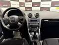Audi A3 Sportback 1.9TDI Ambition S-T DPF Noir - thumbnail 8