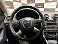 Audi A3 Sportback 1.9TDI Ambition S-T DPF Noir - thumbnail 16