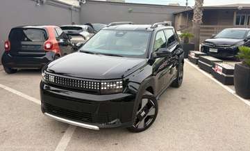 NEW Fiat Grande Panda 1.2 hybrid LA PRIMA 110cv edct