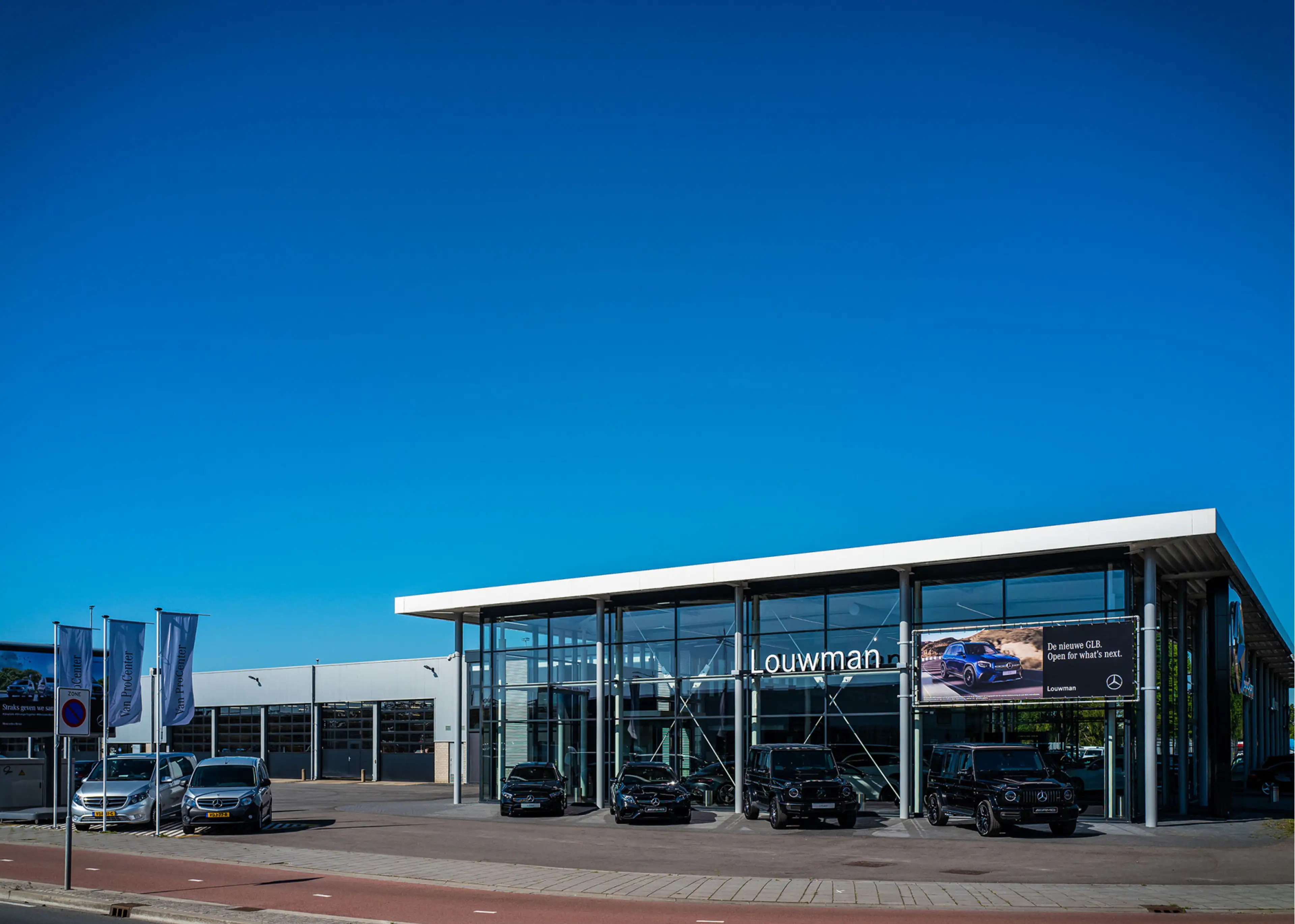 Mercedes-Benz C 300 Estate e Business Solution AMG Trekhaak |AMG Line — photo 11