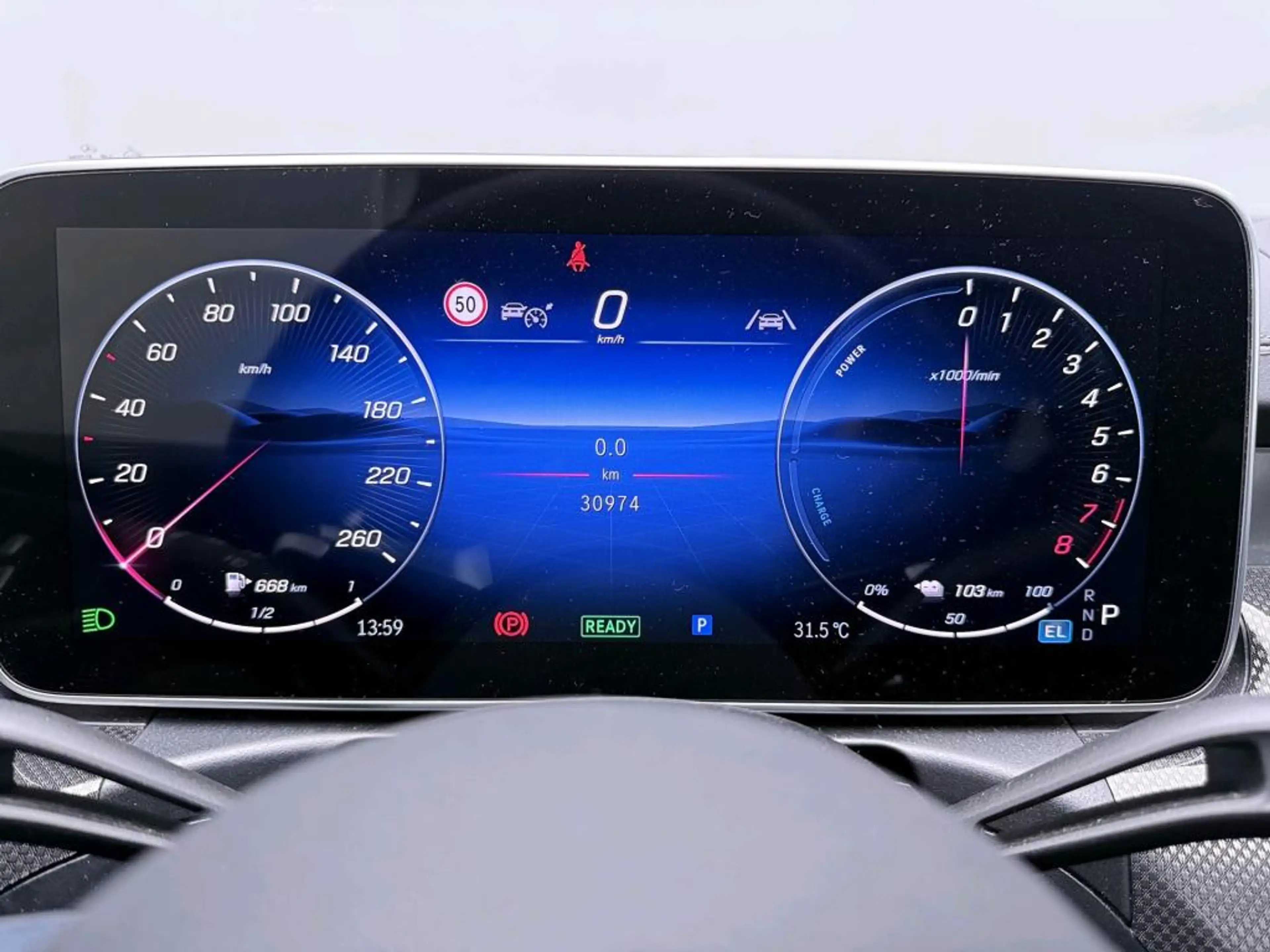 Mercedes-Benz C 300 Estate e Business Solution AMG Trekhaak |AMG Line — photo 7