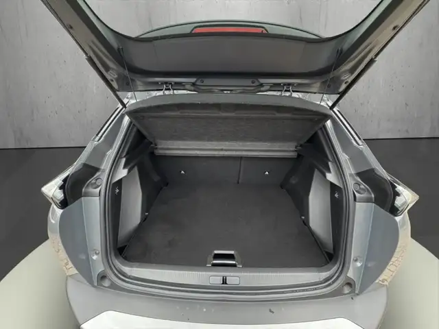 Peugeot 2008 view 7