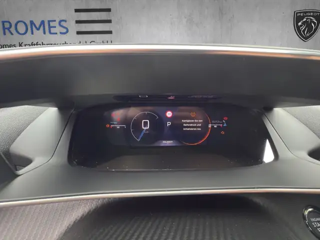 Peugeot 2008 view 15