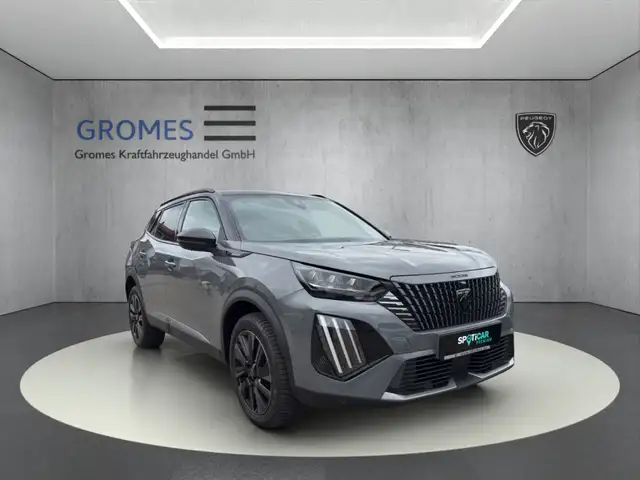 Peugeot 2008 main image