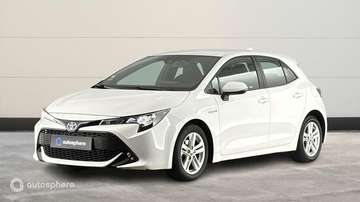 122h Dynamic MY20