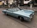 Cadillac Eldorado Cabriolet - thumbnail 10