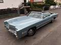 Cadillac Eldorado Cabriolet - thumbnail 8