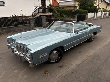 Cabriolet