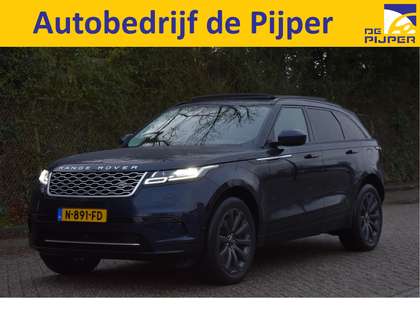 Land Rover Range Rover Velar 2.0 P400e 404pk | Open dak | Elekt.trekhaak | 360