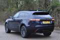 Land Rover Range Rover Velar 2.0 P400e 404pk | Open dak | Elekt.trekhaak | 360 Blauw - thumbnail 31