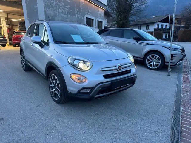 Fiat 500X Cross Plus