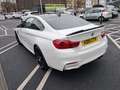 BMW M4 M4 Coupe 3.0 450cv dkg Bianco - thumbnail 3