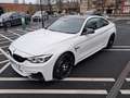 BMW M4 M4 Coupe 3.0 450cv dkg Bianco - thumbnail 2
