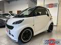 smart brabus Fortwo Cabrio 1.0 Brabus Xclusive 102cv Bílá - thumbnail 3