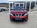Nissan Qashqai 1,2 DIG-T Acenta 4x2 Rot - thumbnail 2