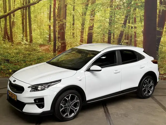 Kia XCeed 1.0 T-GDi ComfortLine 120 PK Airco Navi Camera App