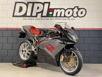 MV Agusta F4 1000 SENNA