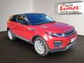 Land Rover Range Rover Evoque HSE 2.0 TOP Ausstattung Rot - thumbnail 18