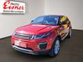 Land Rover Range Rover Evoque HSE 2.0 TOP Ausstattung Rot - thumbnail 2